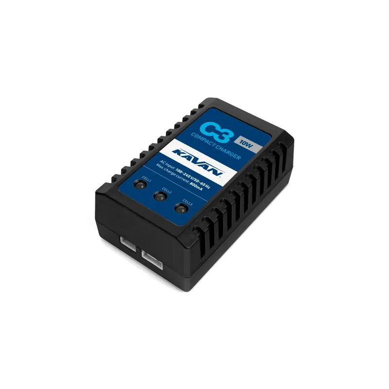 KAVAN Ladegerät C3 10W