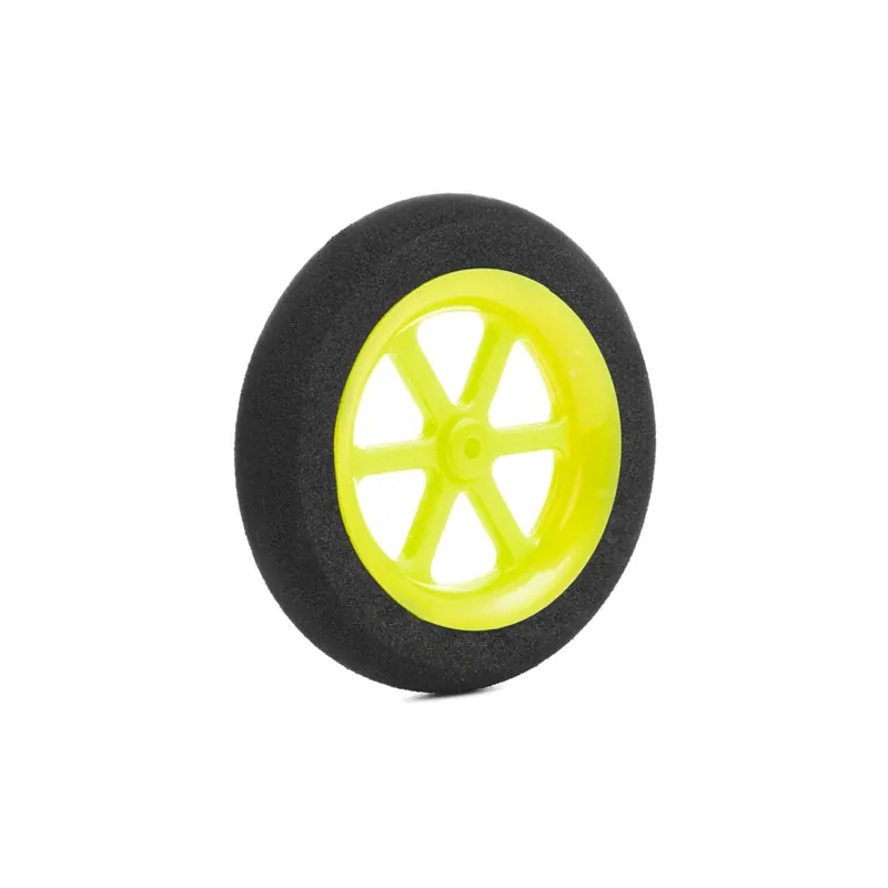 Kavan - Moosrad Speichenfelge 46mm