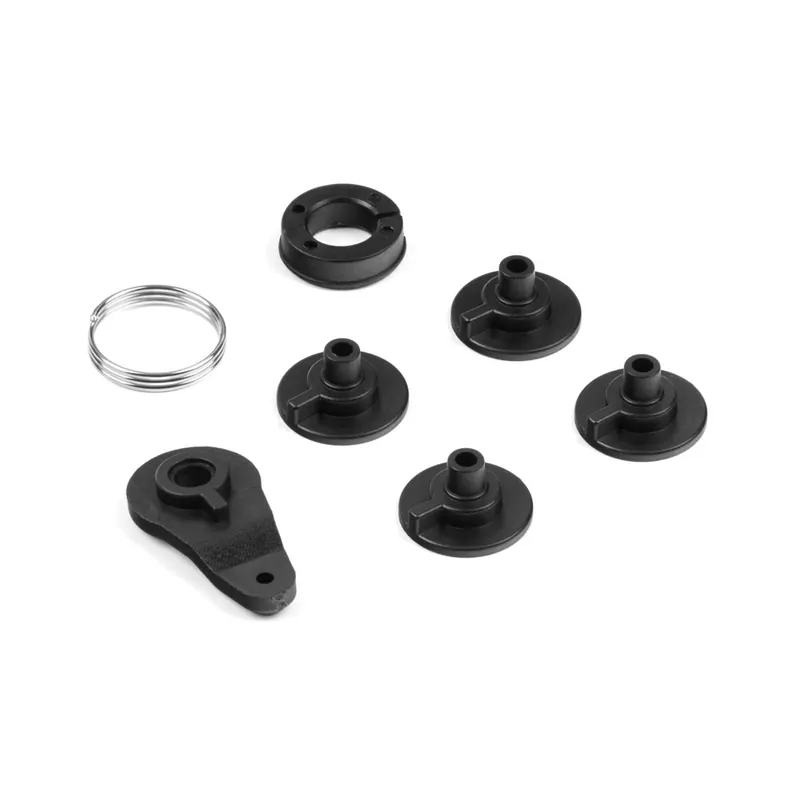 Kavan - Servo Saver