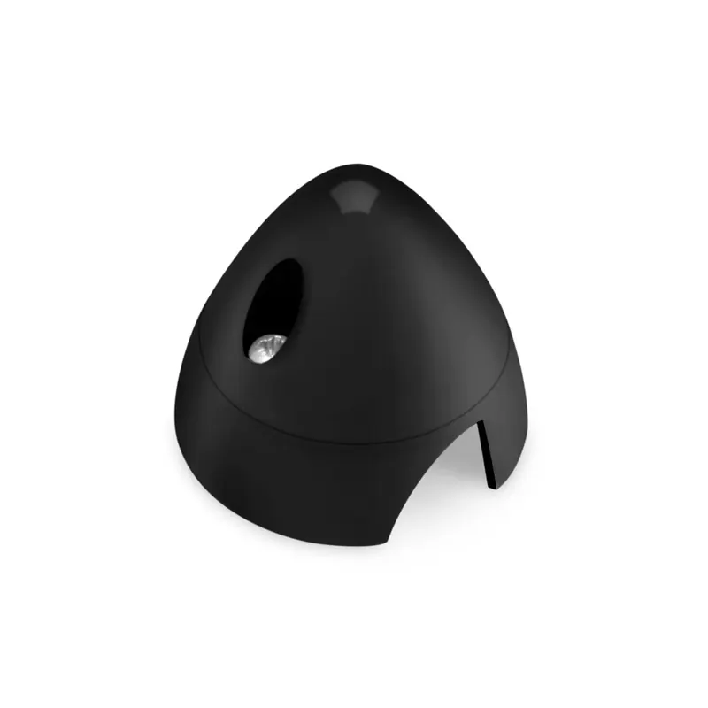 Kavan - Spinner 38mm schwarz