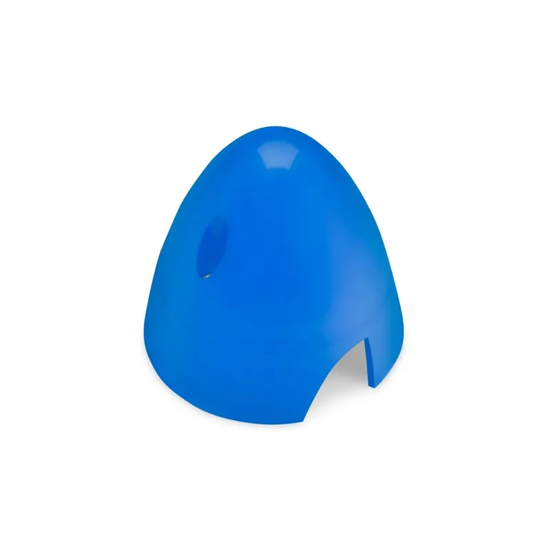 Kavan - Spinner 44mm blau