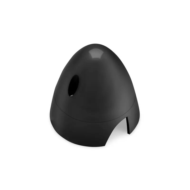 Kavan - Spinner 44mm schwarz