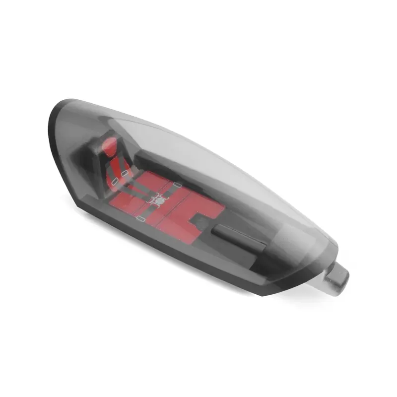 KAVAN Swift S-1 - canopy - Rot