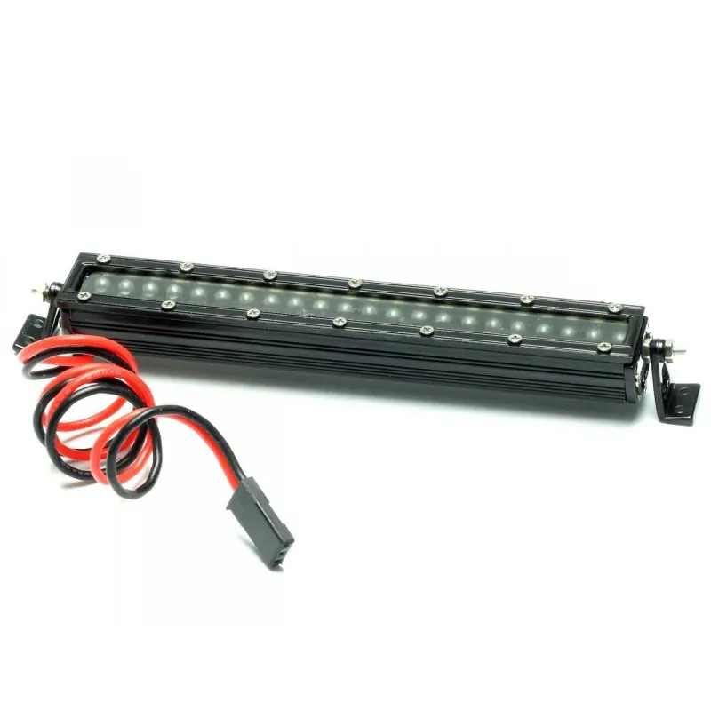 LED Leuchtbalken (weiß)