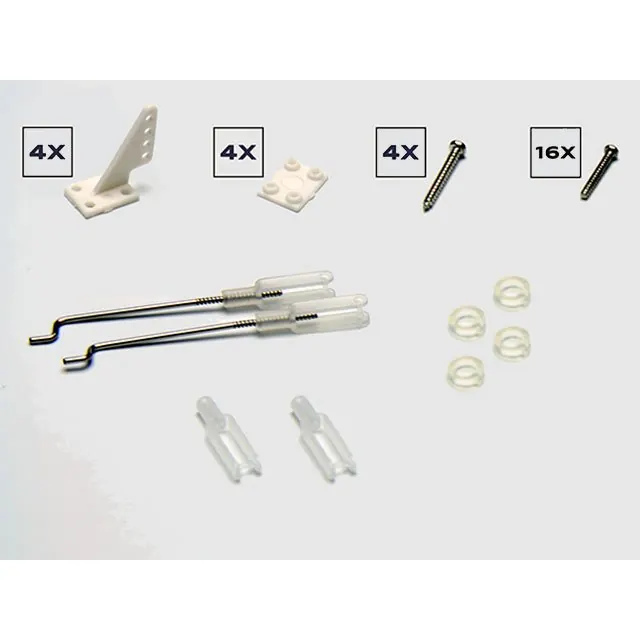 Linkage Set for Domino