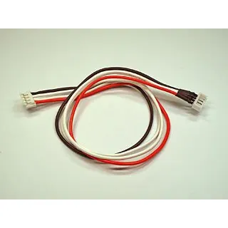 LiPo Sensor Cable Extension EHR 3S