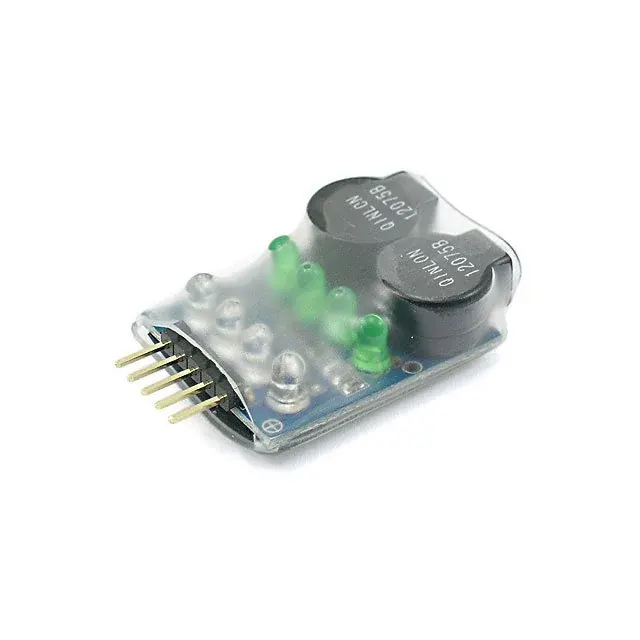 LiPo Summer 2 -4S