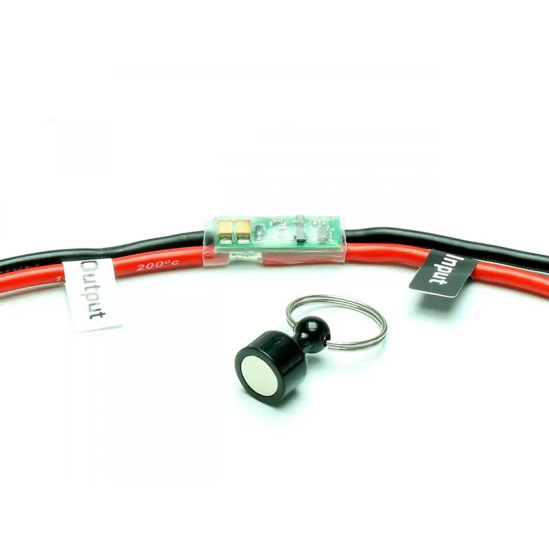 Magnetschalter Magic Switch 15A