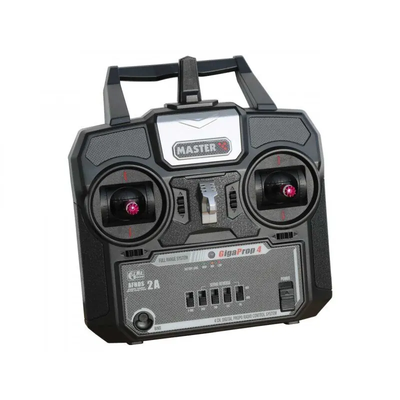 MASTER GigaProp 4 Set (Mode 2) (C5374)