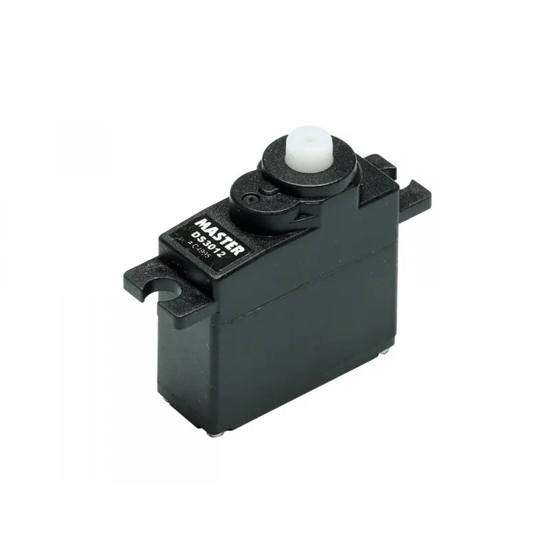 MASTER Servo DS3012