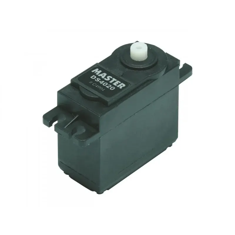 MASTER Servo DS4020
