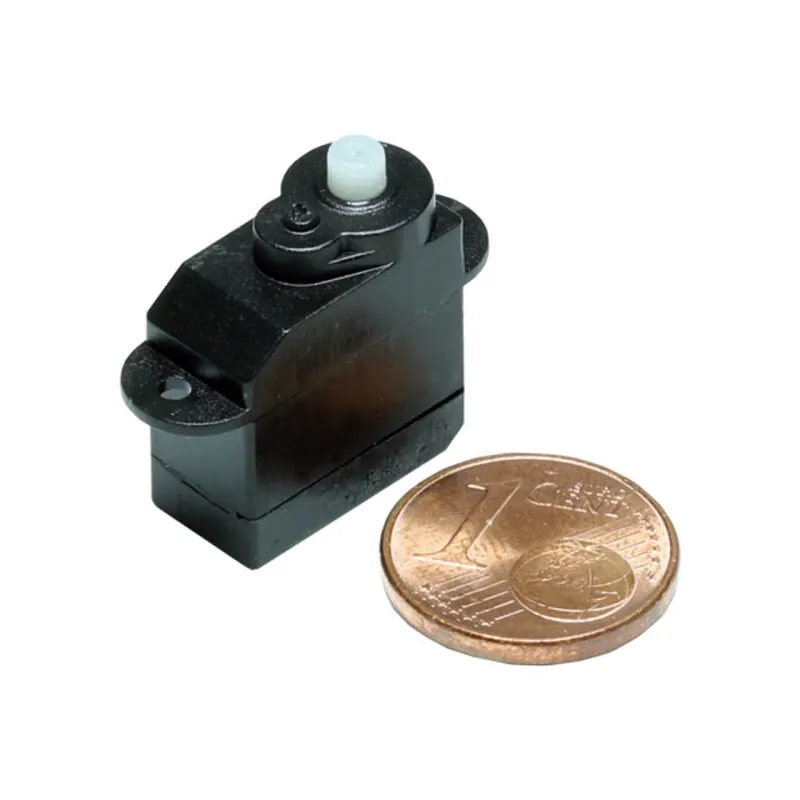 MASTER Servo S308 (JR/Uni)