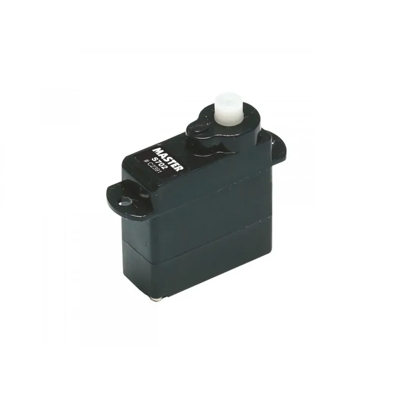 MASTER Servo S702