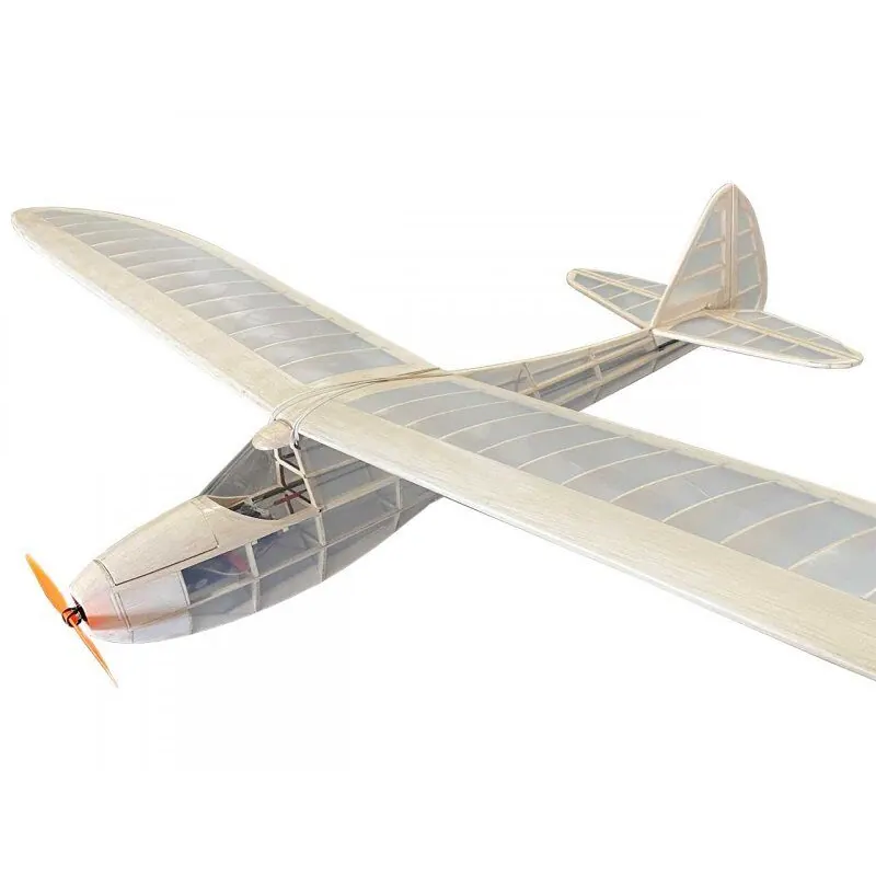Micro Sinbad (Laser Cut Balsa Kit) - 1230mm