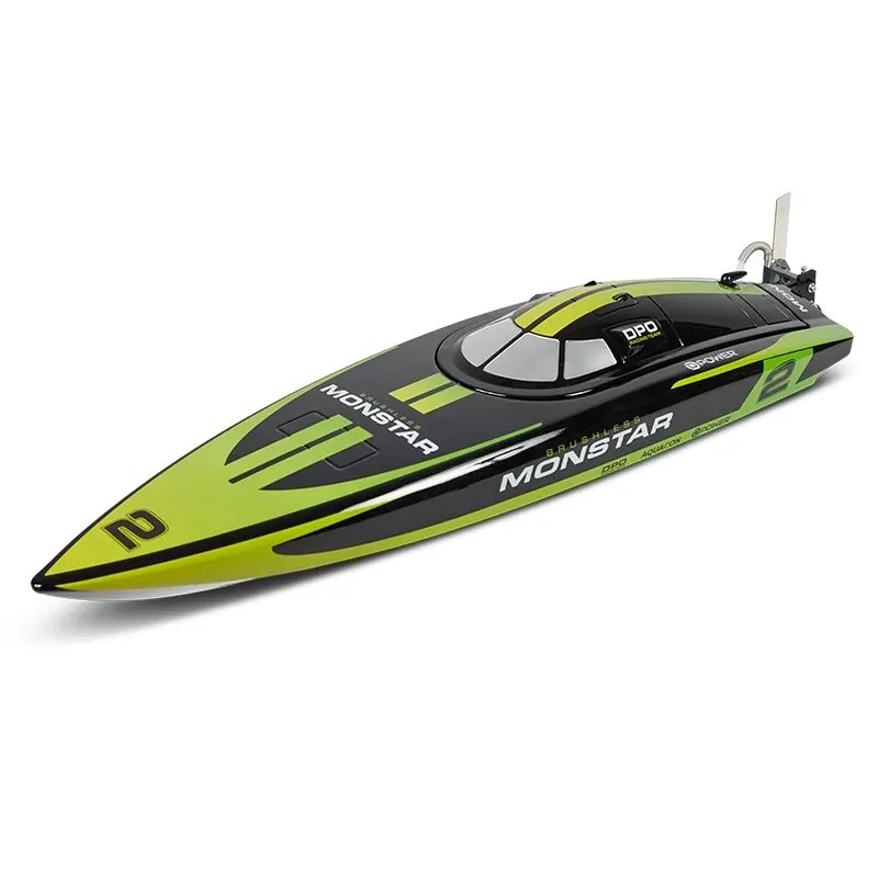 Monstar Rennboot ARTR