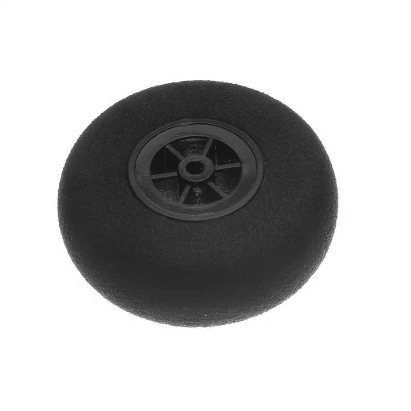 Moosrad lleicht 63mm