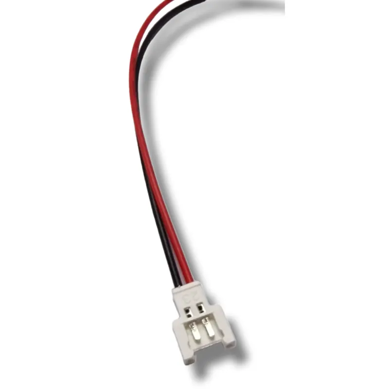 MX2 Stecker Anschlußkabel