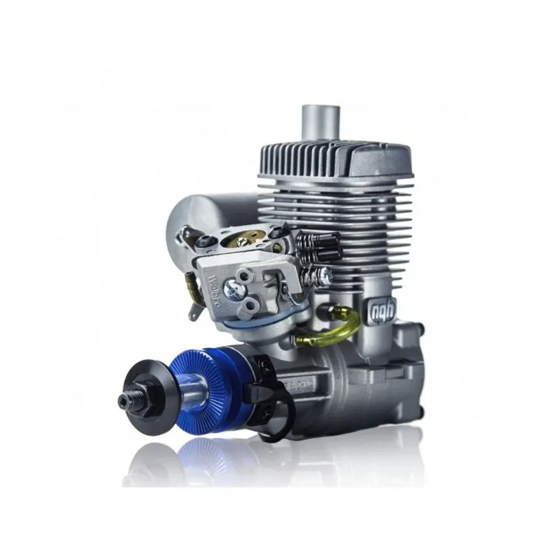 NGH GT25 Gas Engine