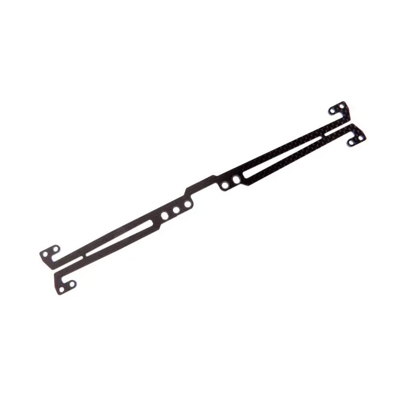 Oberdeck (1,6mm Optional)