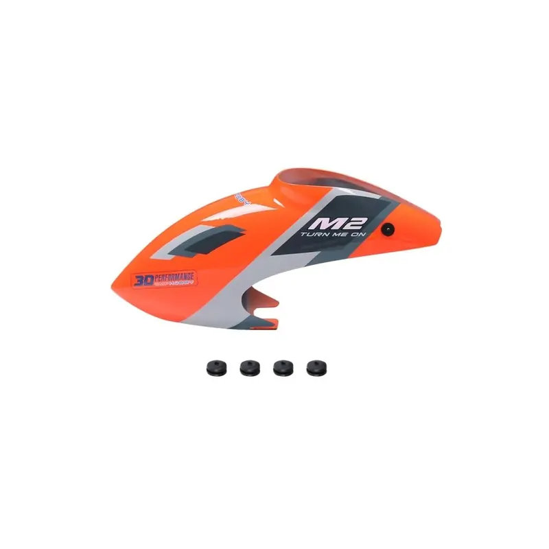 OMP - M2 Kabine - orange