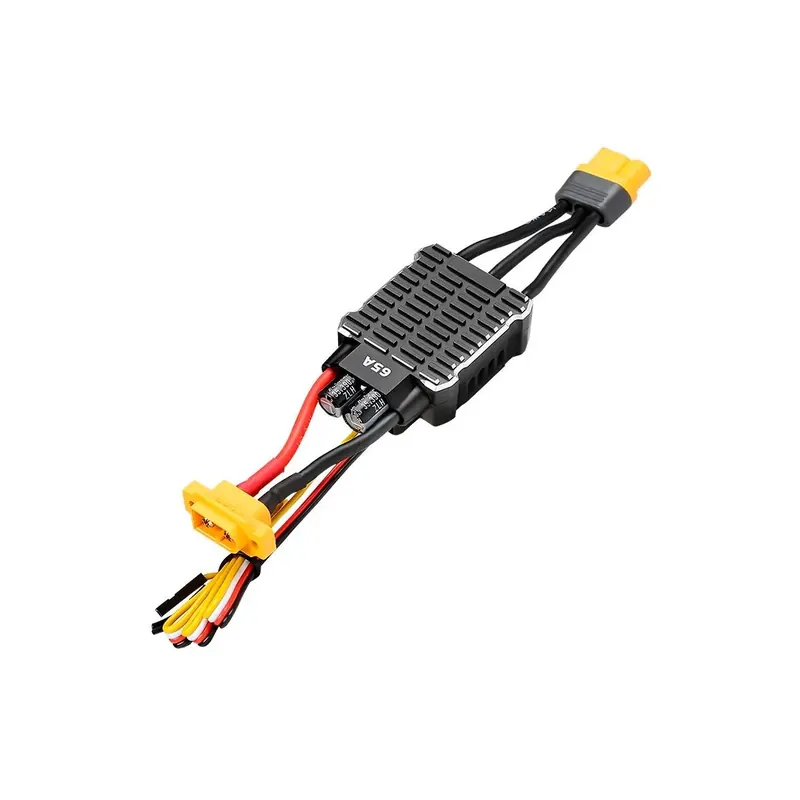 OMP - M4 65A ESC SBEC