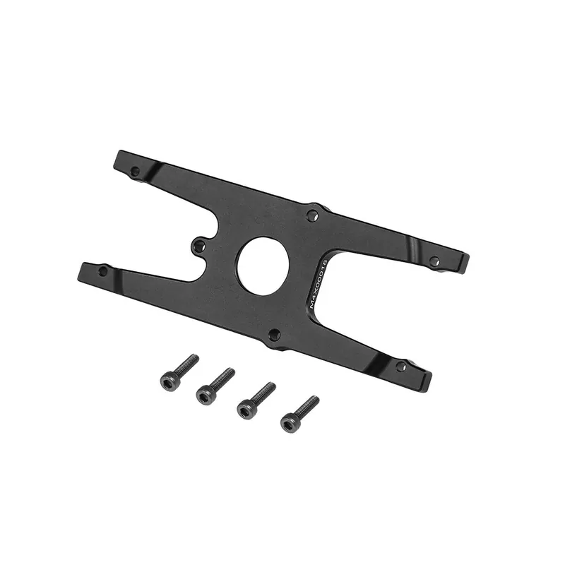 OMP - M4 MAX Hauptplatte