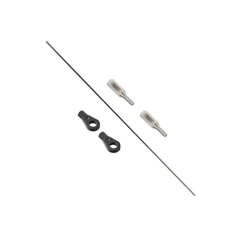 OMP - M4 Set Giergestänge