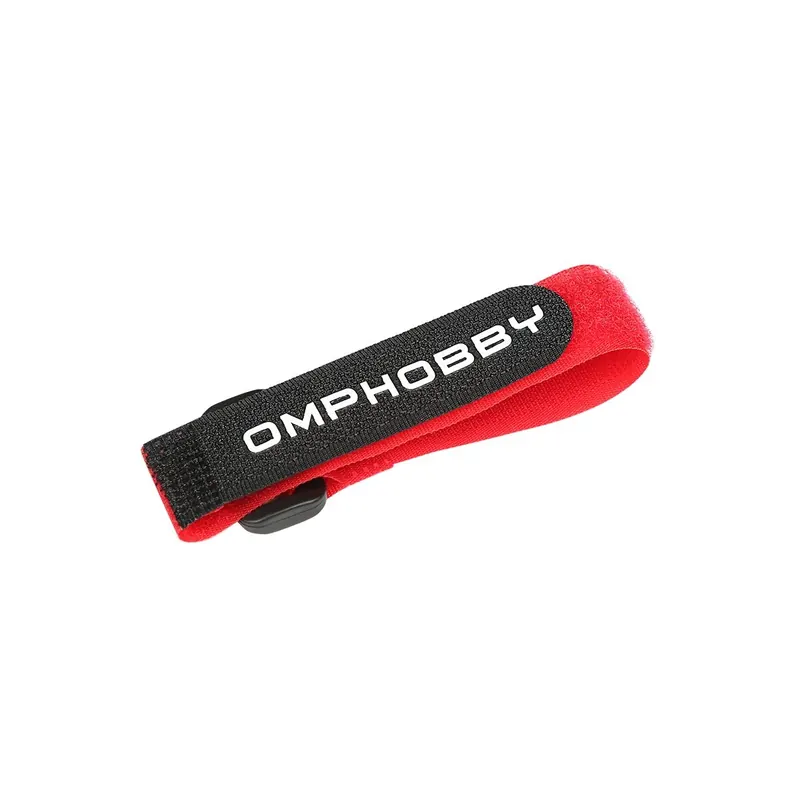 OMP - M4 Set Klettbänder