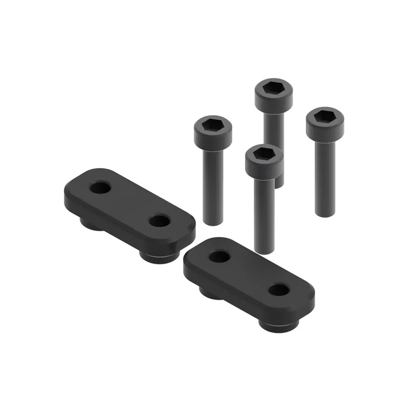 OMP - M7 5mm Servo Alignment plates (OSHM7044)
