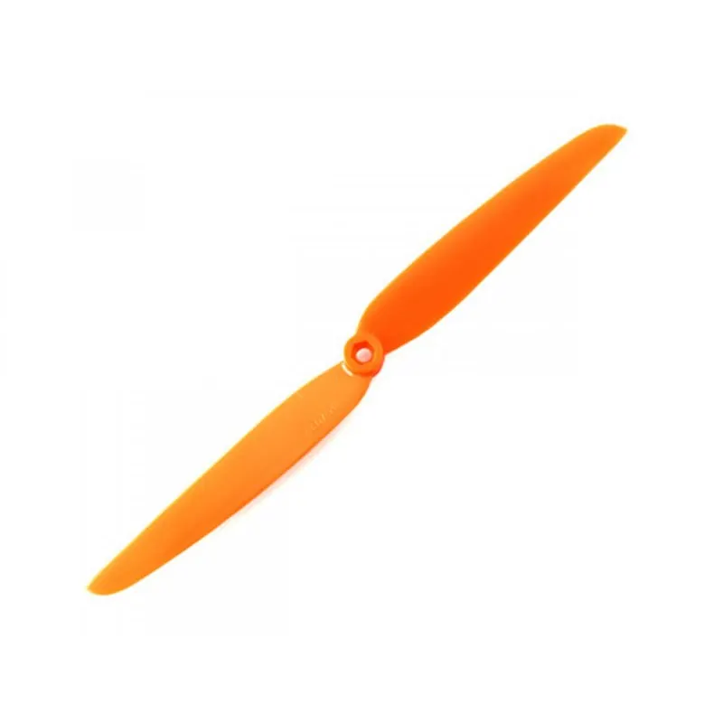 Orange Prop 7 x 3,5