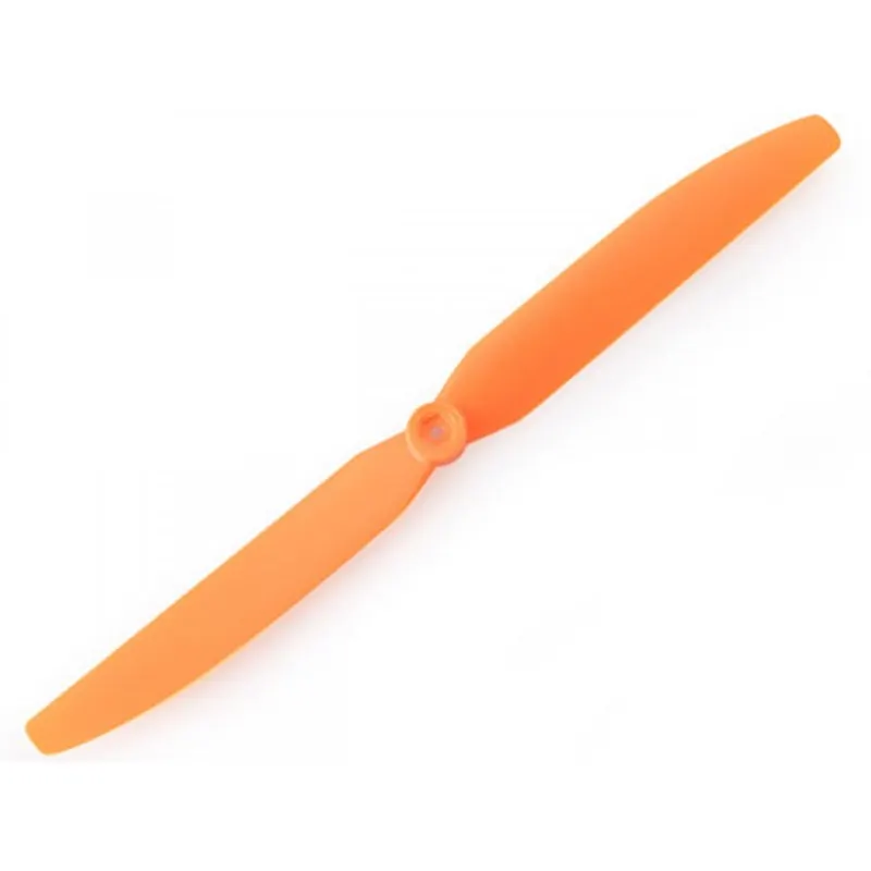 Orange Prop 9 x 5