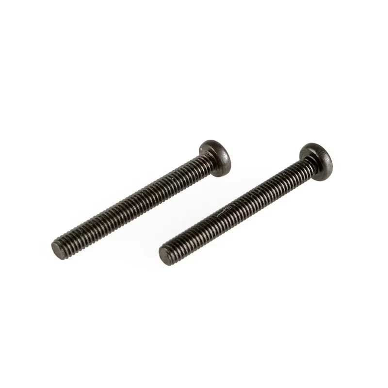 OS MAX - SILENCER ASSEMBLE SCREW SET E-3030