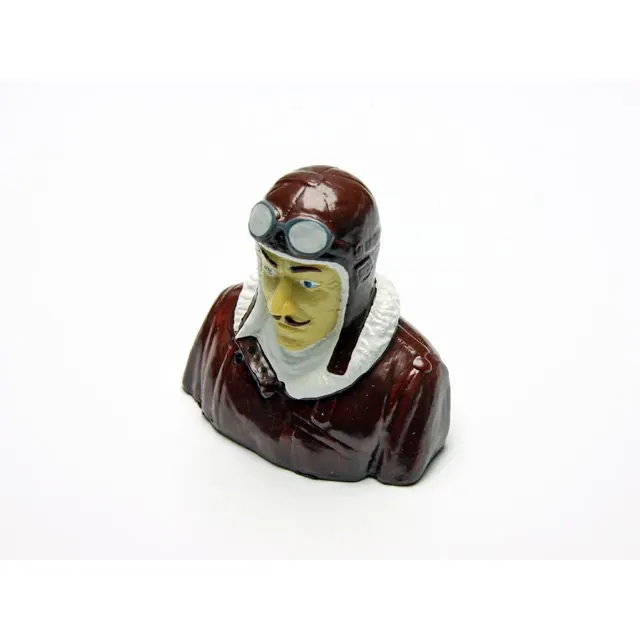 Pilot Figure QUAX