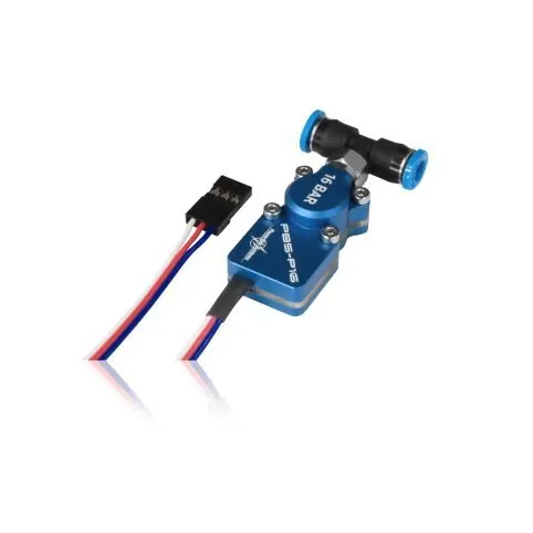 PowerBox Systems - Drucksensor PBS-P16