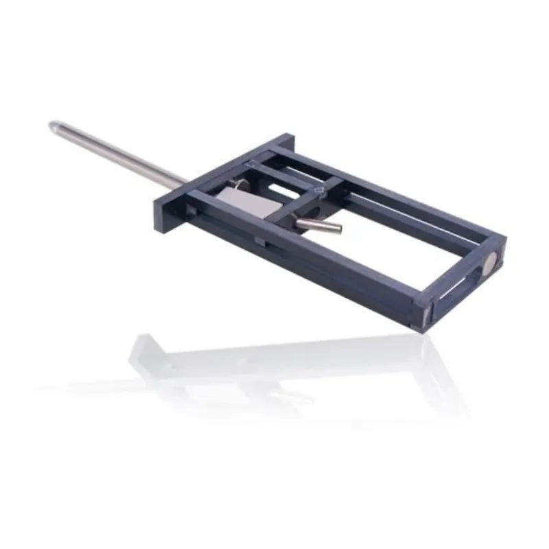 PowerBox Systems - Pitot Schlitten