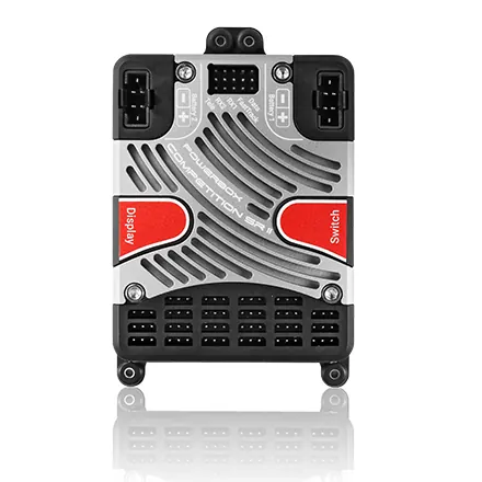 PowerBox Systems - PowerBox Competition SR2