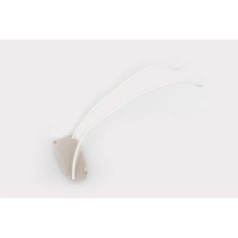 Q-model - Heating Element Profi Iron