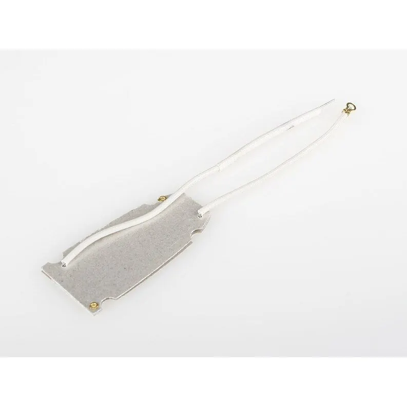 Q-model - Heating Element Standard Iron