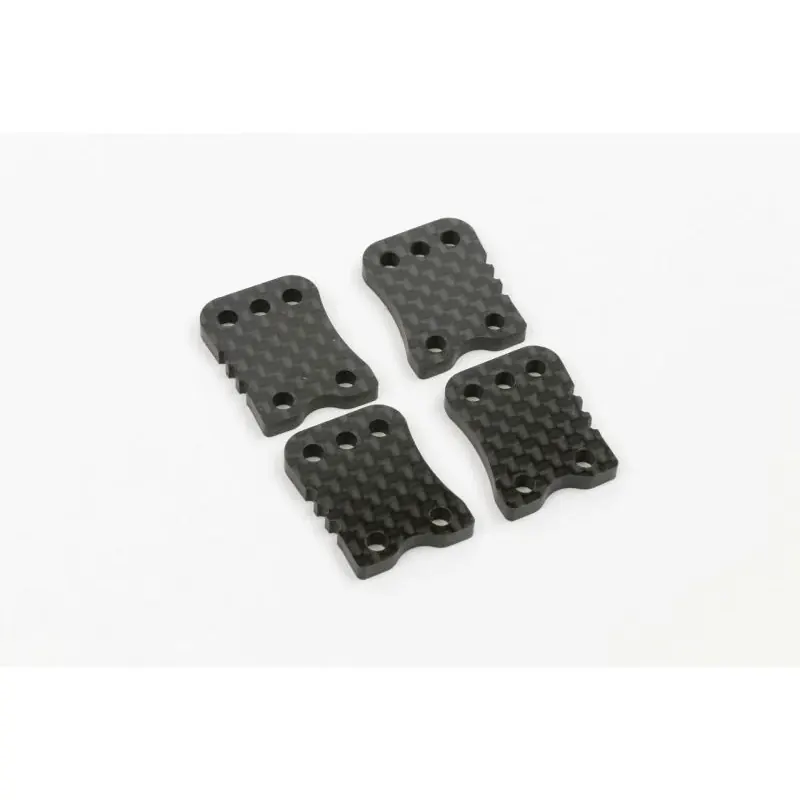 REAR LINK PLATES (+3)