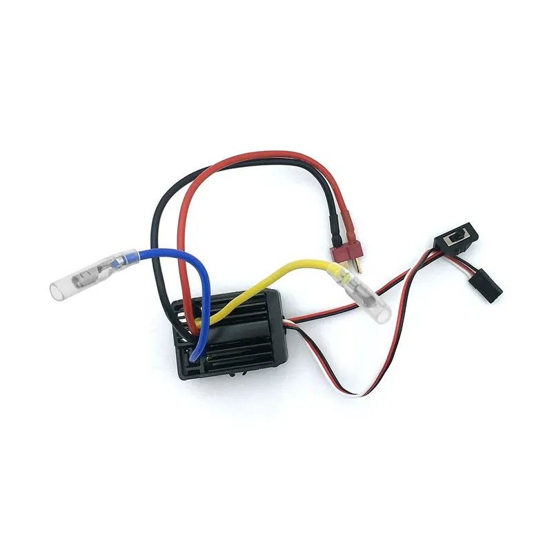 RGT - Regler WP-60A