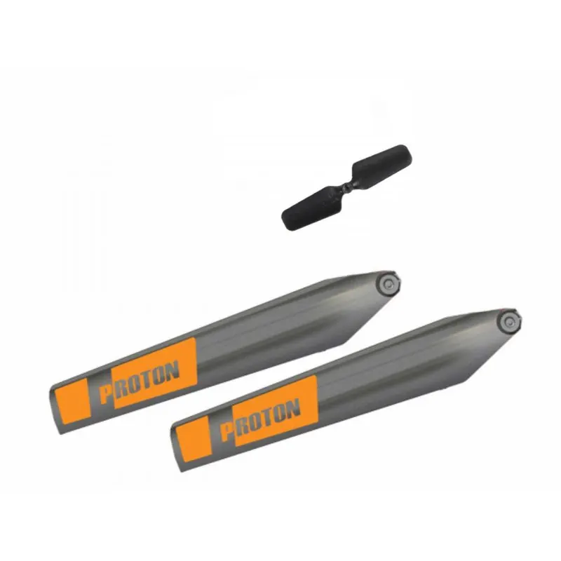 Rotor Blades PROTON