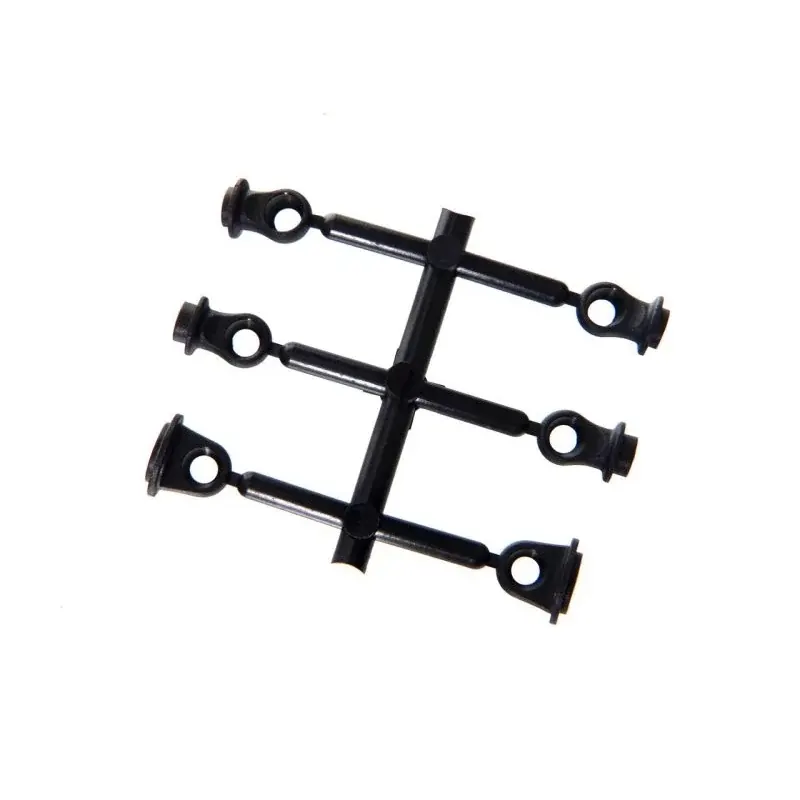SHOCK PLASTIC PARTS
