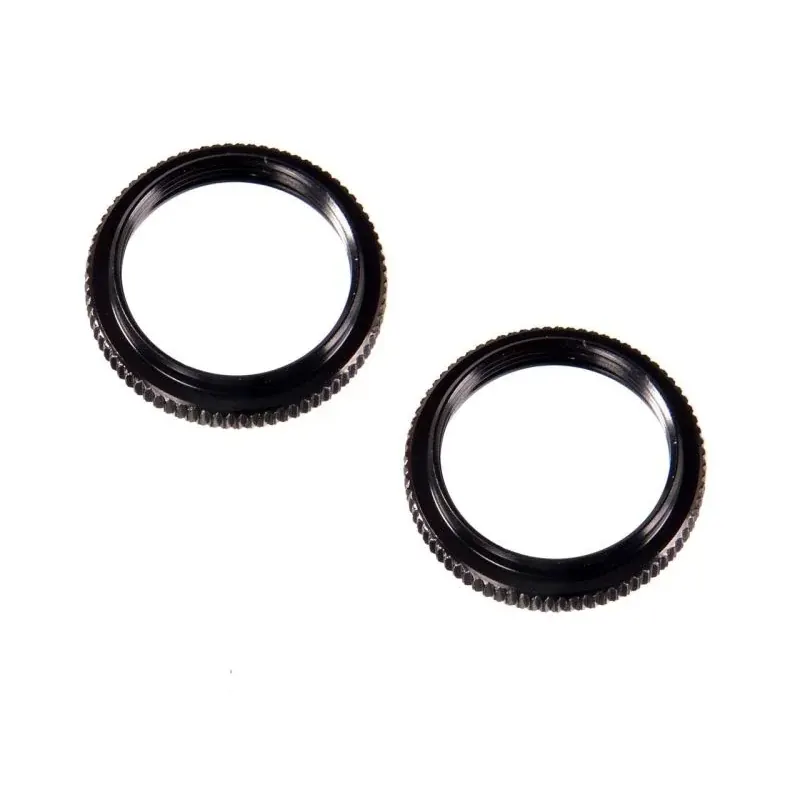 Shock Threaded Collars MSB1
