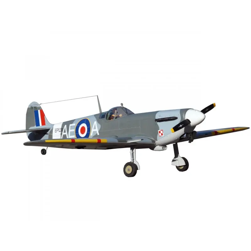 Supermarine Spitfire / 1540 mm