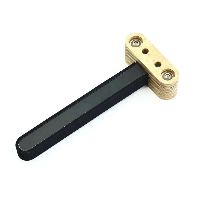 Teil-Q - Q-Fix separator