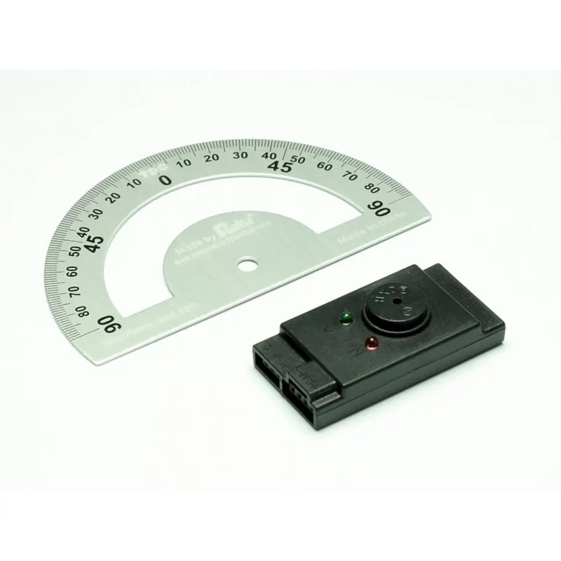 Testgerät für Hallsensor