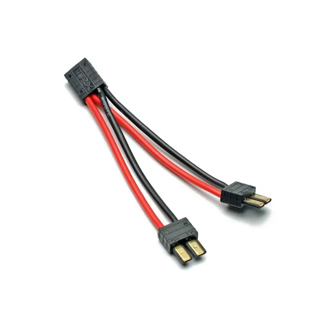 TRX Kabel parallel