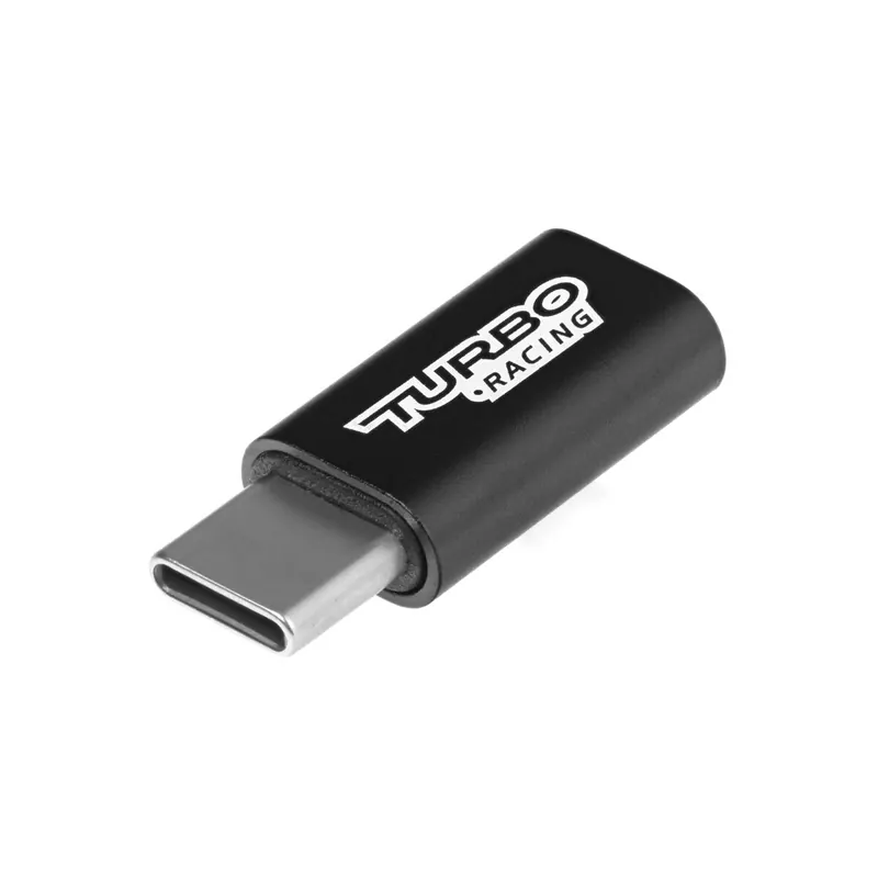 Turbo Racing - USB-C Stecker