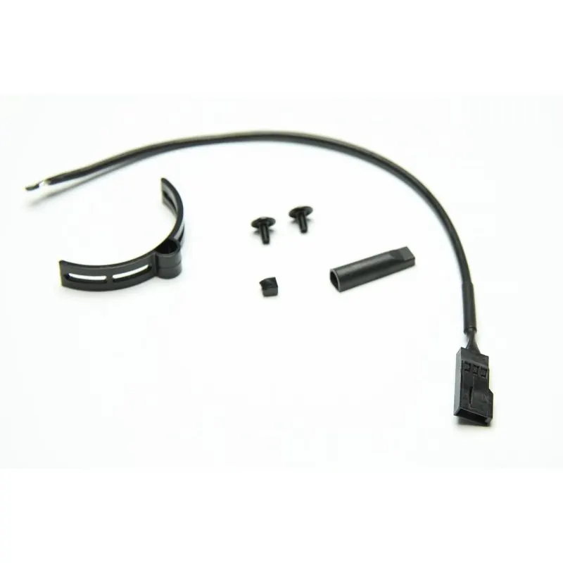 Universal Hall Sensor