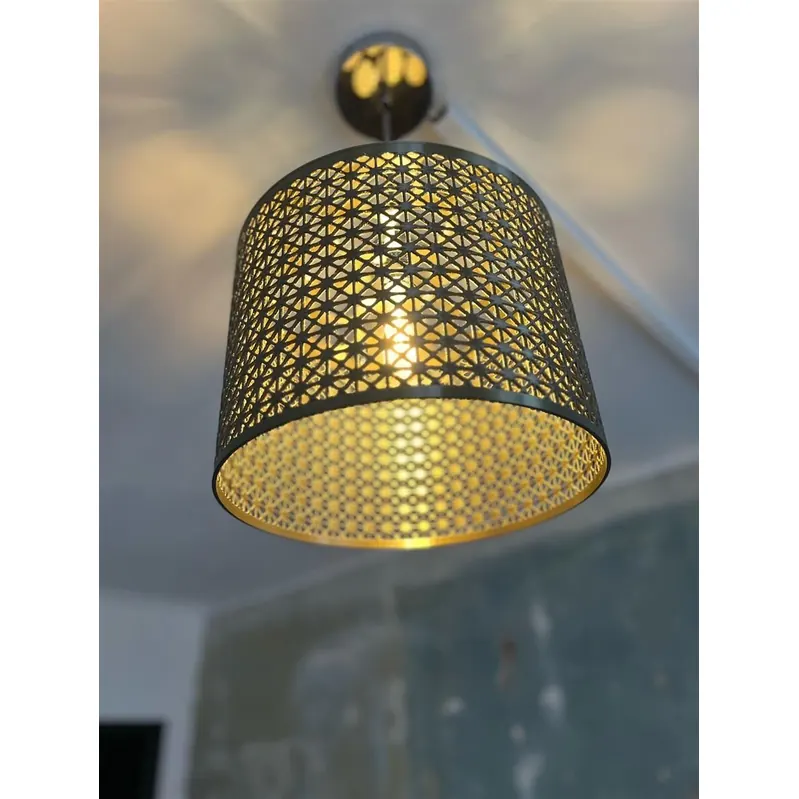 Voltmaster® Retro Lampe Neuseeland